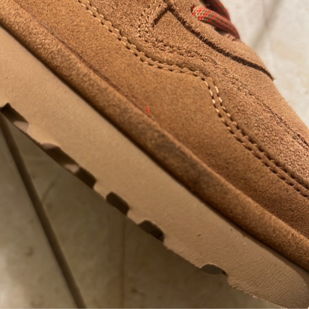 UGG Highland Heritage Women’s Size 9 – Brown - Picture 10 of 10